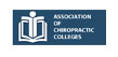 Association of Chiropractic Colleges